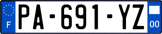 PA-691-YZ