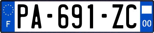 PA-691-ZC