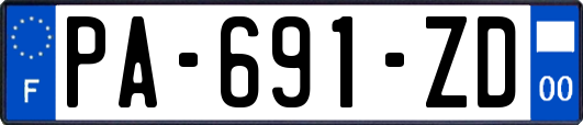 PA-691-ZD