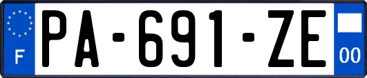 PA-691-ZE
