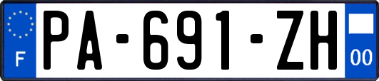 PA-691-ZH