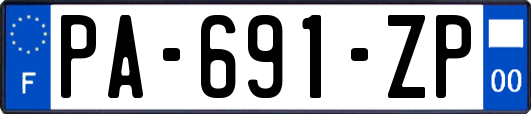 PA-691-ZP