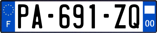PA-691-ZQ