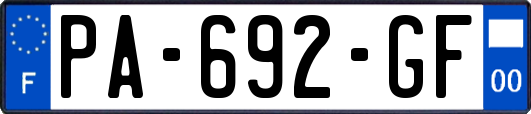 PA-692-GF