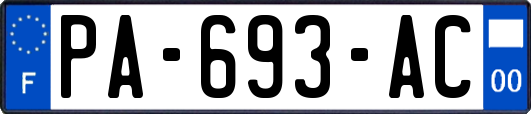 PA-693-AC