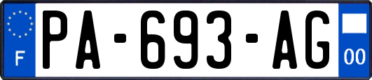 PA-693-AG