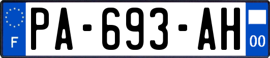 PA-693-AH