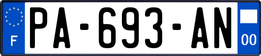 PA-693-AN