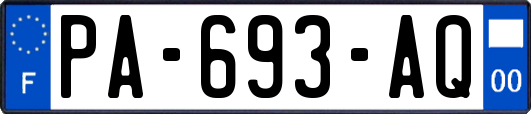 PA-693-AQ