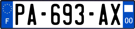 PA-693-AX