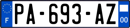 PA-693-AZ