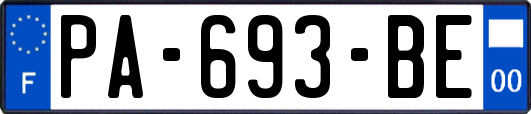 PA-693-BE