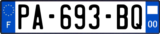 PA-693-BQ