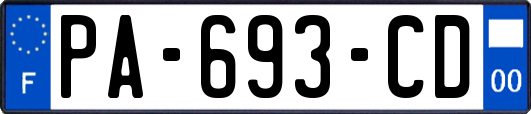 PA-693-CD