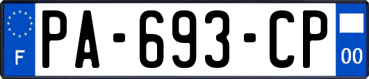 PA-693-CP