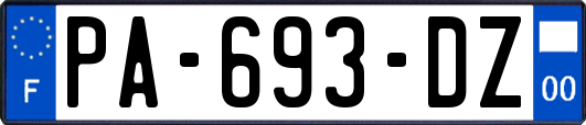 PA-693-DZ