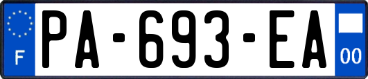 PA-693-EA
