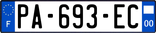 PA-693-EC