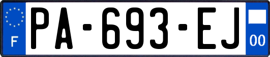 PA-693-EJ