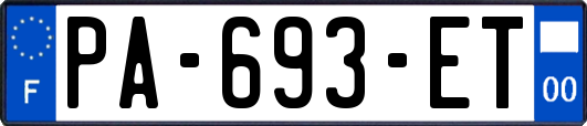 PA-693-ET