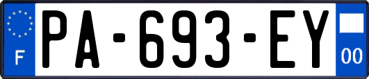 PA-693-EY