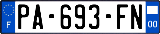 PA-693-FN