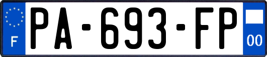 PA-693-FP