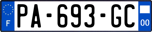 PA-693-GC