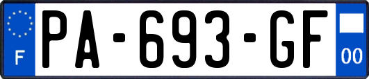 PA-693-GF