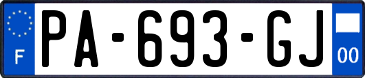 PA-693-GJ