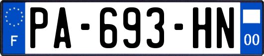 PA-693-HN
