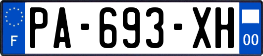 PA-693-XH