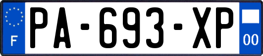 PA-693-XP