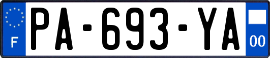 PA-693-YA