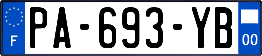 PA-693-YB