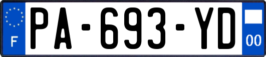 PA-693-YD