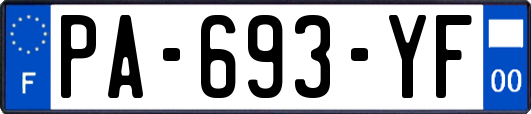 PA-693-YF