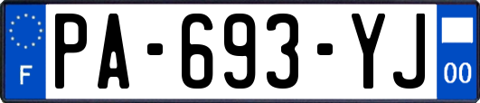 PA-693-YJ
