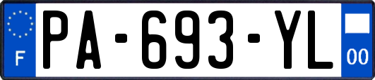 PA-693-YL