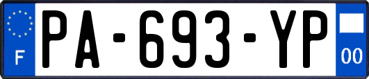 PA-693-YP