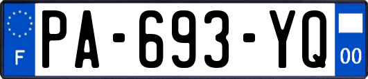 PA-693-YQ