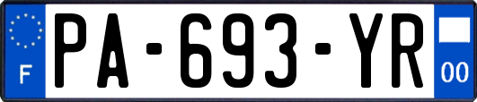 PA-693-YR