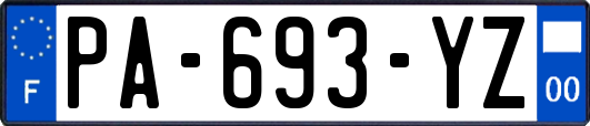 PA-693-YZ