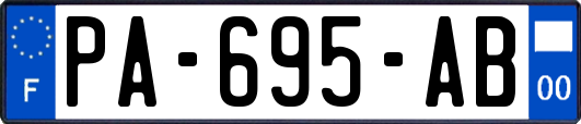 PA-695-AB