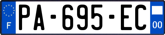 PA-695-EC