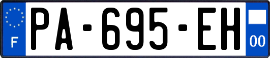PA-695-EH