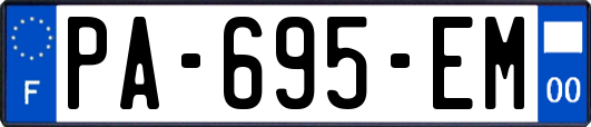 PA-695-EM