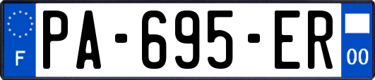 PA-695-ER