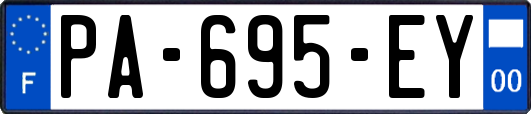 PA-695-EY