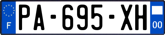 PA-695-XH